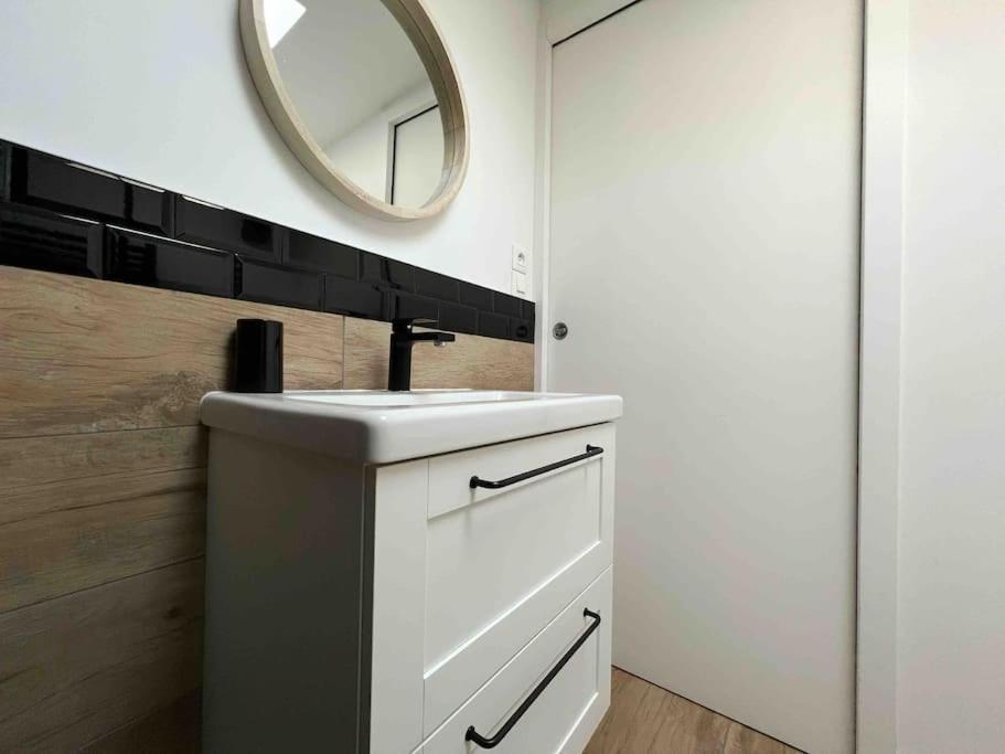 Le Dolce Apartment Bouguenais Bagian luar foto