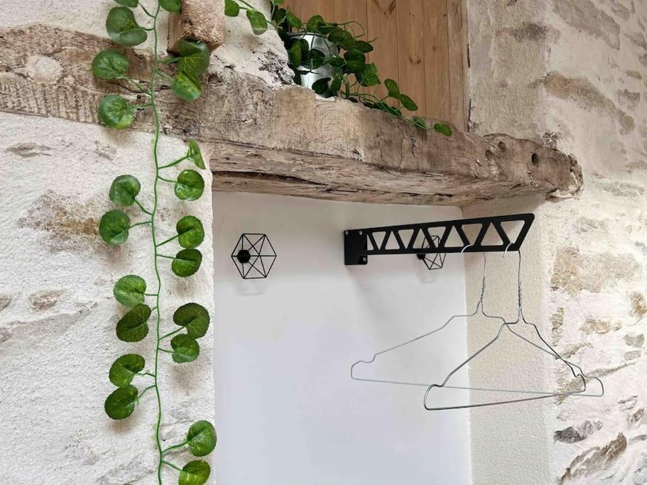 Le Dolce Apartment Bouguenais Bagian luar foto